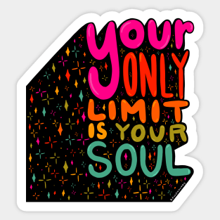 Your Soul Sticker